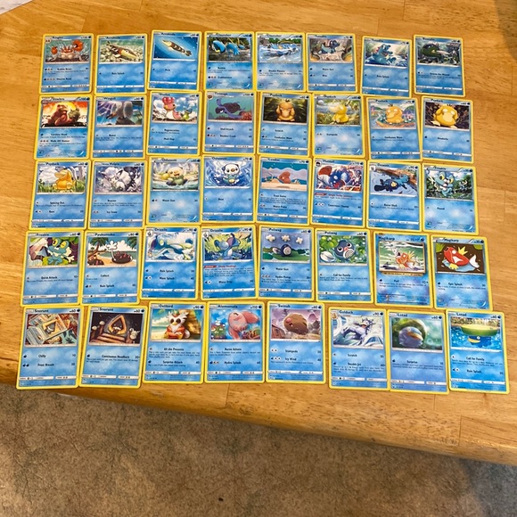 ice type pokemon cards TCG: Rider Calyrex V Box : Toys & Games Water/Ice Type Pokmon Cards for